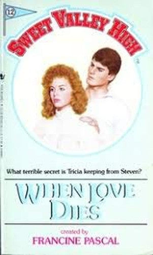 When Love Dies