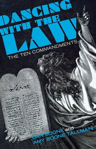 Dancing with the Law: The Ten Commandments