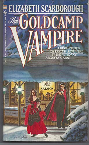 Goldcamp Vampire