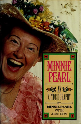 Minnie Pearl