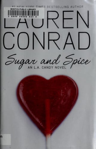 Sugar and Spice (L.A. Candy)