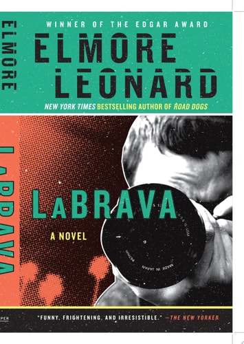 LaBrava A Novel