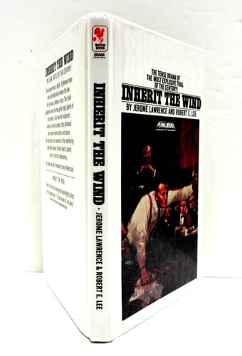 Inherit the Wind