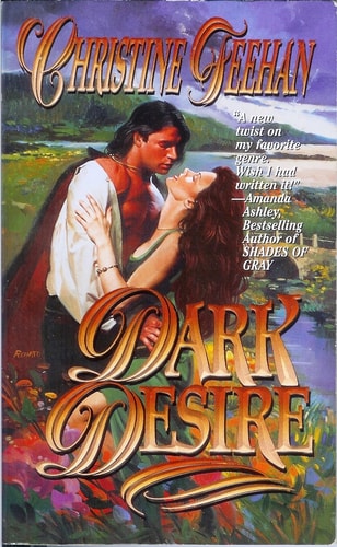 Dark Desire