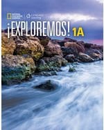 ¡Exploremos! Nivel 1A - Teacher's Edition