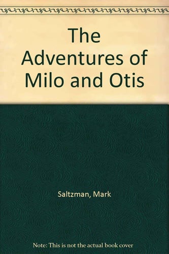 The Adventures of Milo and Otis