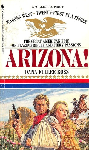 Arizona (Wagon's West)