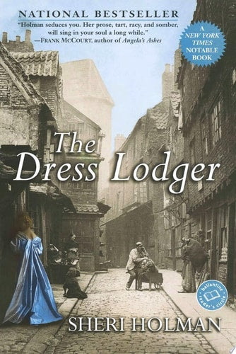 The Dress Lodger (Ballantine Reader's Circle)