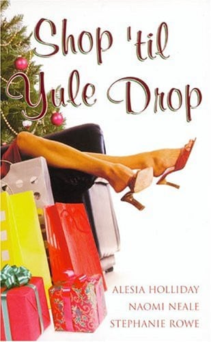 Shop 'til Yule Drop