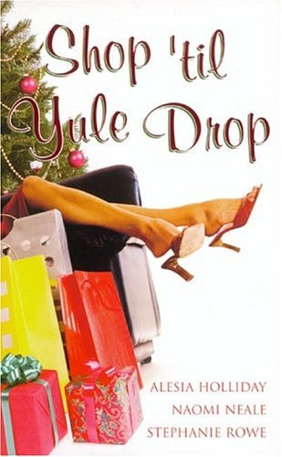 Shop 'til Yule Drop