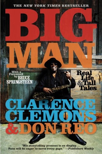 Big Man Real Life & Tall Tales