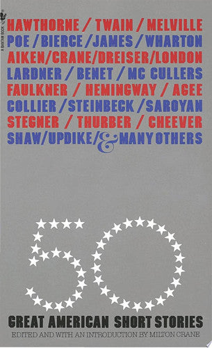 Fifty Great American Short Stories