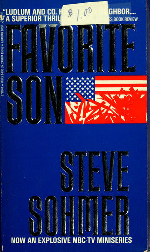 Favorite Son