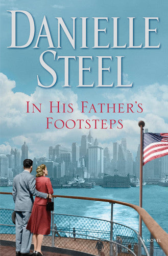 In His Father's Footsteps A Novel