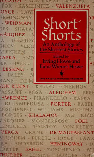 Short Shorts