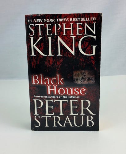 Black House