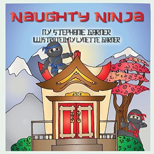 Naughty Ninja
