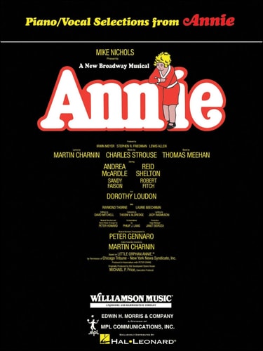 Annie (Broadway)