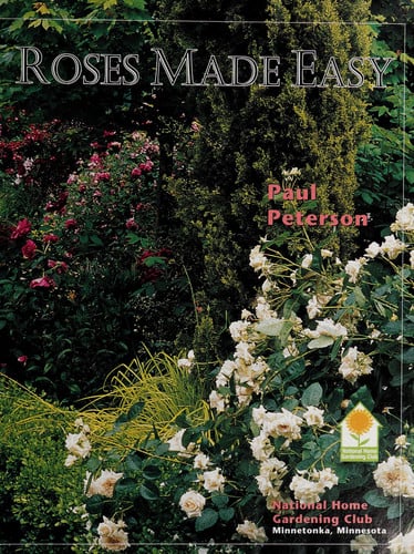 Roses Made Easy (Complete Gardener's Library)