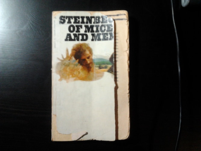 Of Mice and Men