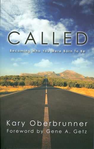 Called: Becoming Who You Were Born To Be