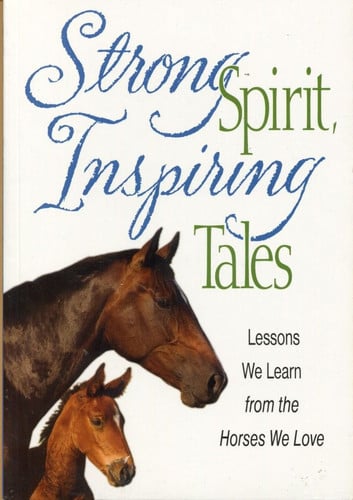 Strong Spirit, Inspiring Tales