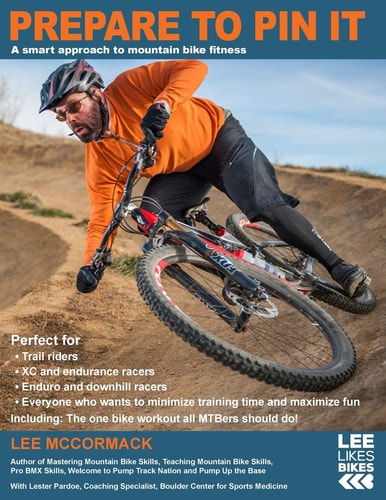 Prepare to Pin It A Smart Approach to Mountain Bike Fitness