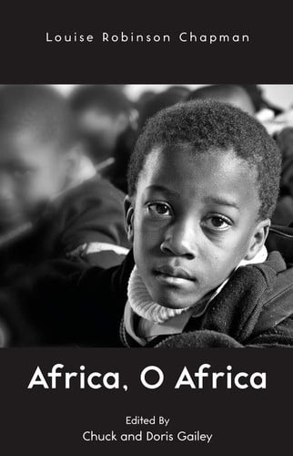 Africa, O Africa