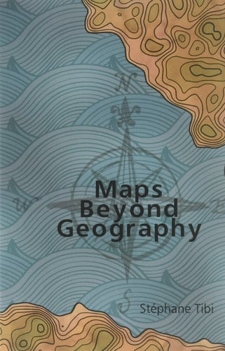 Maps Beyond Geography