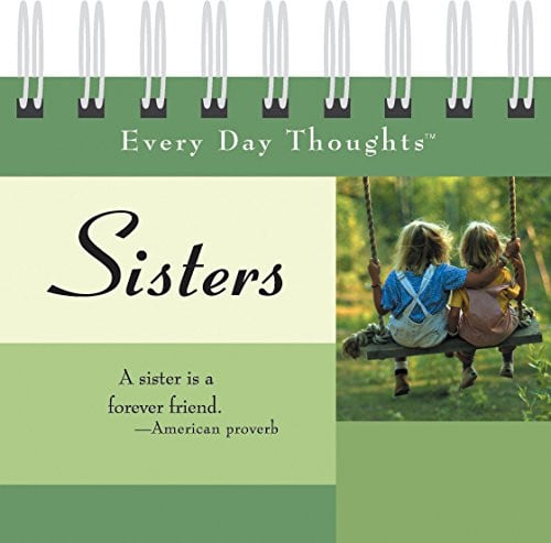 Sisters (Thought a Day)
