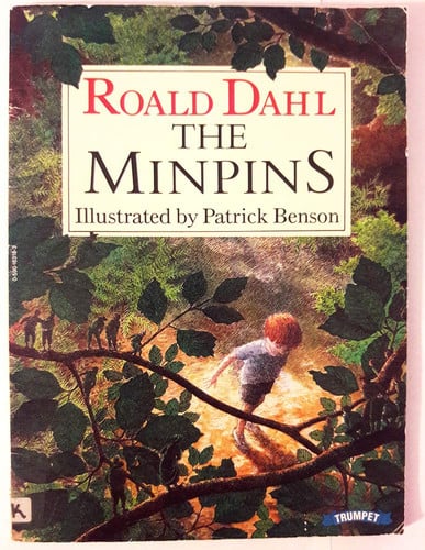 The Minpins