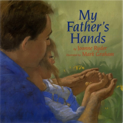 My Father's Hands