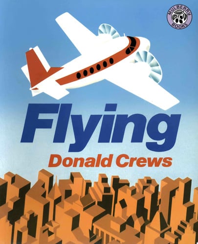 Flying
