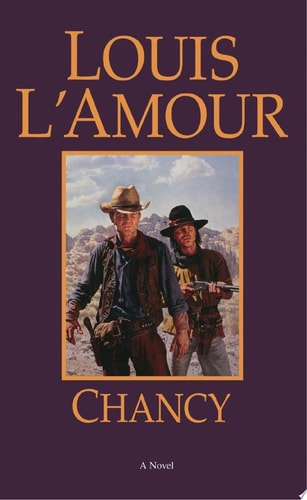 Chancy A Novel