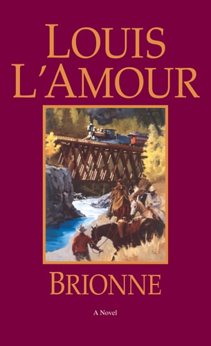 Brionne A Novel
