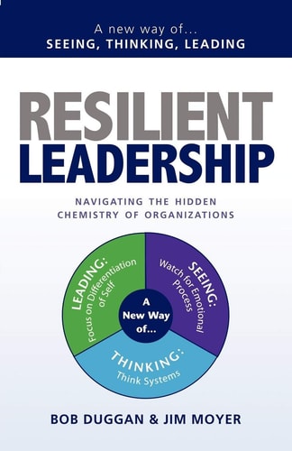 Resilient Leadership