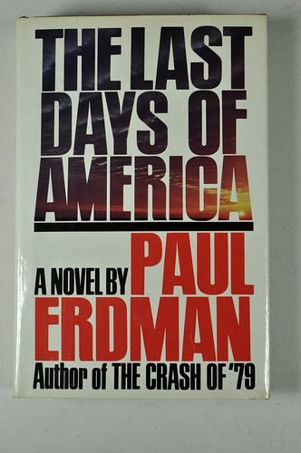 The Last Days of America