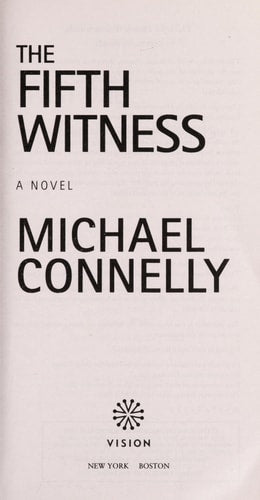 The Fifth Witness