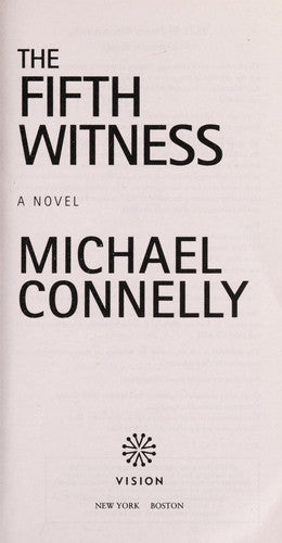 The Fifth Witness