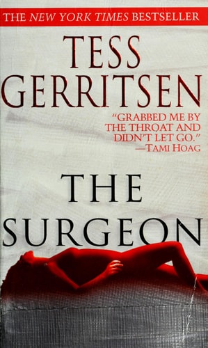 The Surgeon