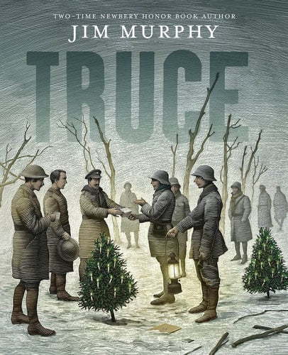 Truce The Day the Soldiers Stopped Fighting