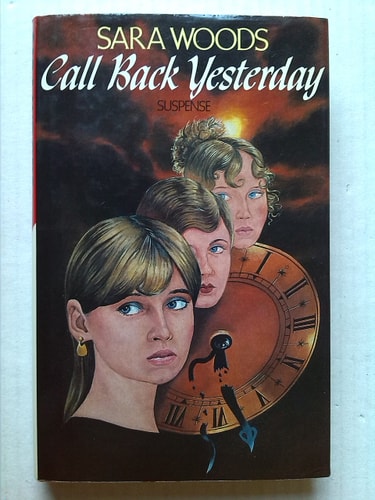 Call Back Yesterday