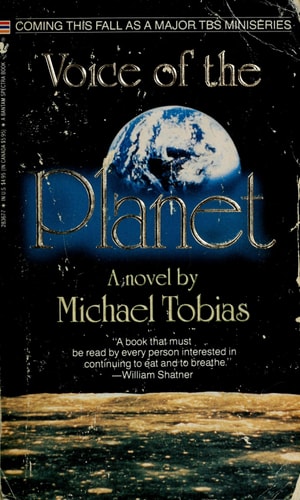 Voice of the Planet