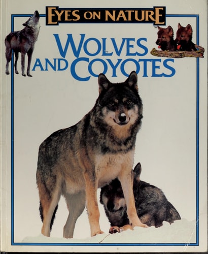 Wolves and Coyotes