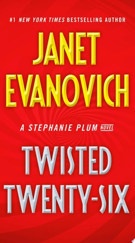 Twisted Twenty-Six