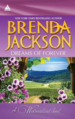 Dreams of Forever (The Westmorelands)