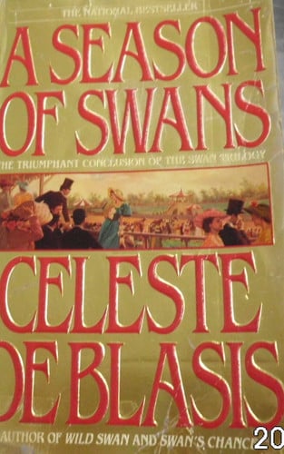 A Season of Swans