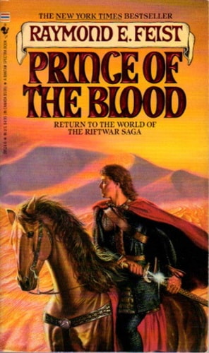 Prince of the Blood