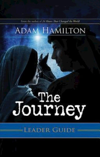 Journey Leaders Guide (The Journey)