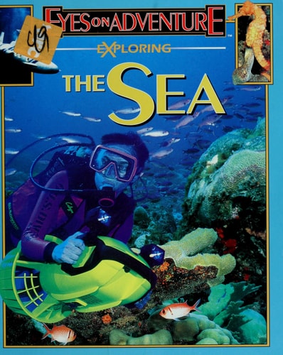 Exploring the Sea